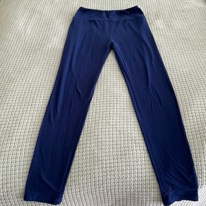 LulaRoe leggings - in excellent condition!
